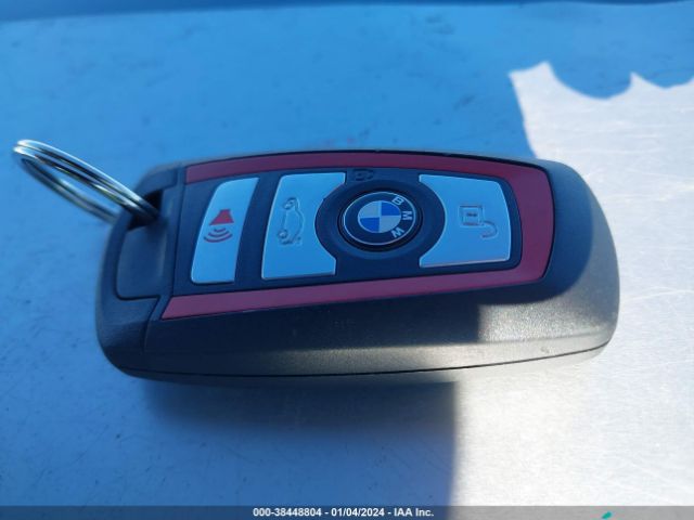 WBA4J1C04LBU68027 BMW 430i Gran Coupe