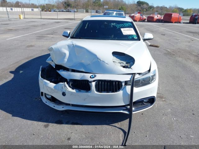 WBA4J1C04LBU68027 BMW 430i Gran Coupe