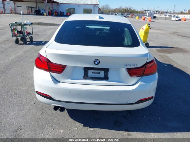 WBA4J1C04LBU68027 BMW 430i Gran Coupe