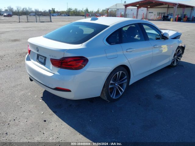 WBA4J1C04LBU68027 BMW 430i Gran Coupe