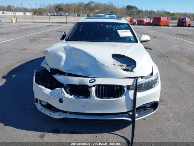 WBA4J1C04LBU68027 BMW 430i Gran Coupe