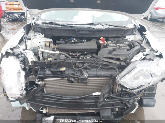 Nissan ROGUE S 2016 KNMAT2MV0GP712894 Image 10
