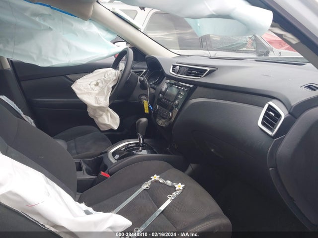 Nissan ROGUE S 2016 KNMAT2MV0GP712894 Image 5