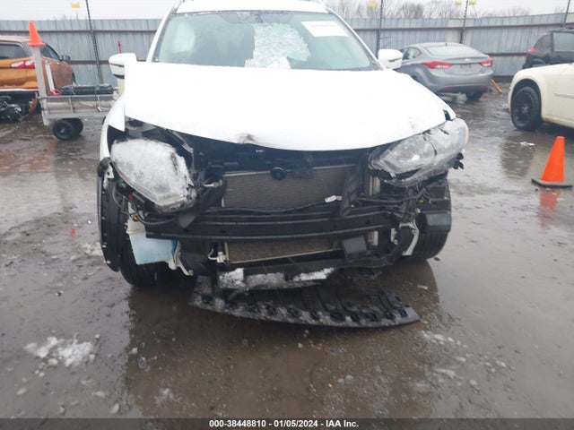 Nissan ROGUE S 2016 KNMAT2MV0GP712894 Image 6