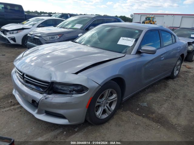 2C3CDXBG0GH347987 Dodge Charger Se