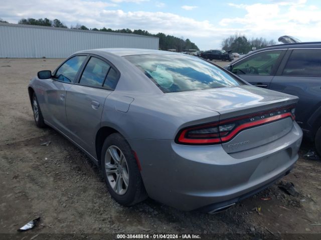 2C3CDXBG0GH347987 Dodge Charger Se