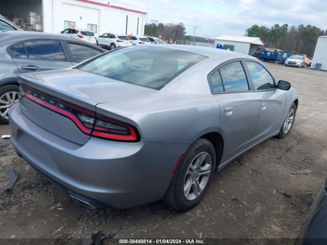 2C3CDXBG0GH347987 Dodge Charger Se
