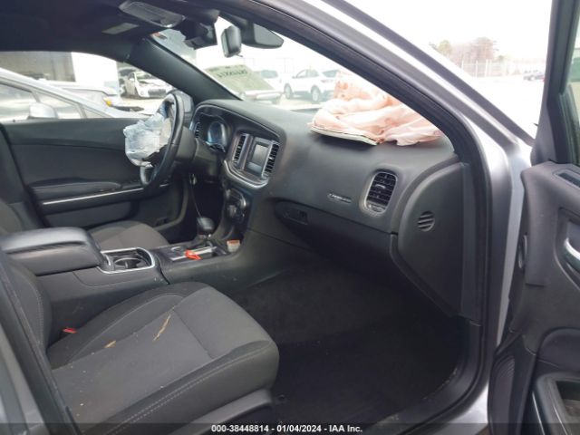 2C3CDXBG0GH347987 Dodge Charger Se