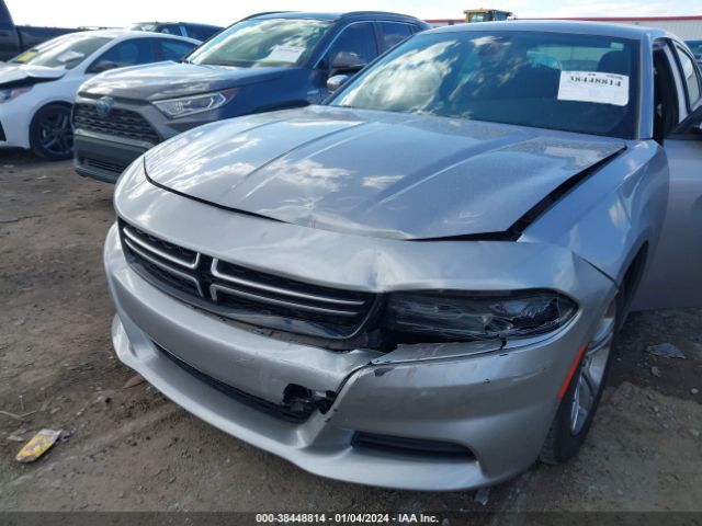 2C3CDXBG0GH347987 Dodge Charger Se