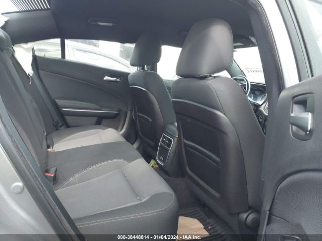 2C3CDXBG0GH347987 Dodge Charger Se