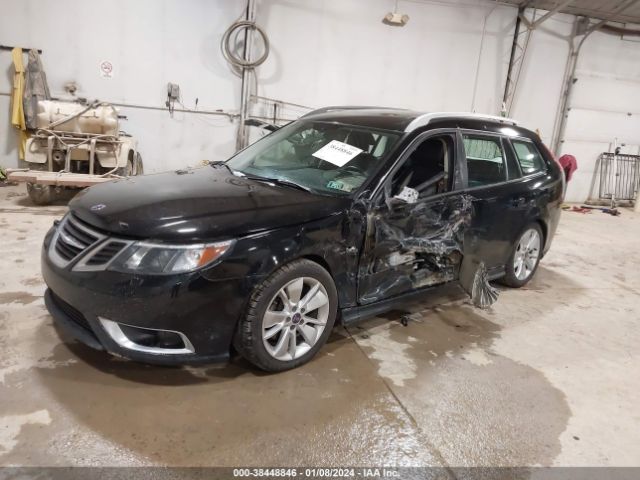 2010 SAAB 9-3 YS3FC5CY9A1613707 Photo 1