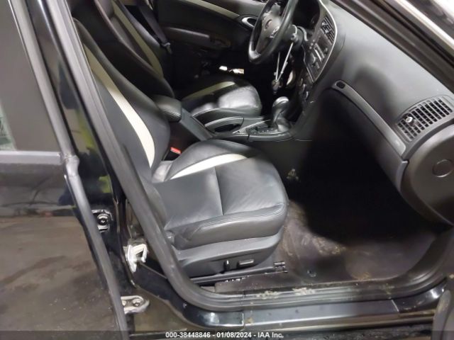 2010 SAAB 9-3 YS3FC5CY9A1613707 Photo 4