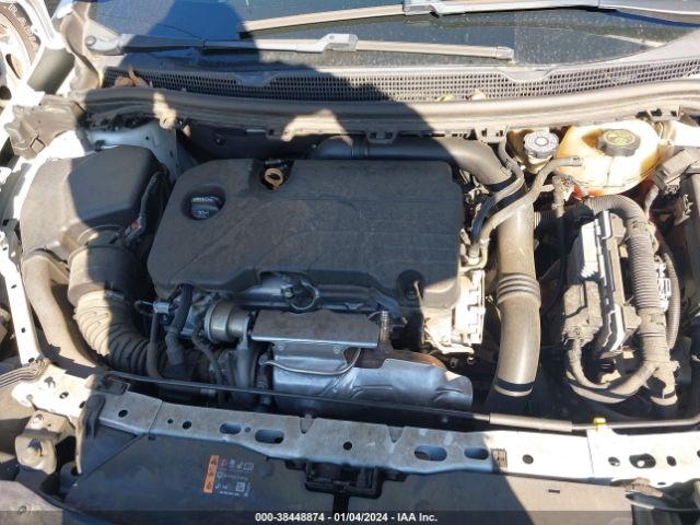 1G1BC5SM5K7132770 Chevrolet CRUZE LS