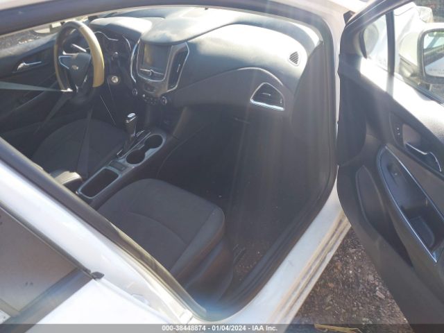 1G1BC5SM5K7132770 Chevrolet CRUZE LS
