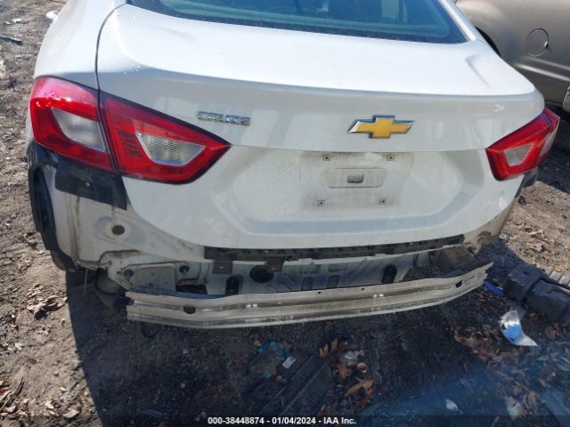 1G1BC5SM5K7132770 Chevrolet CRUZE LS
