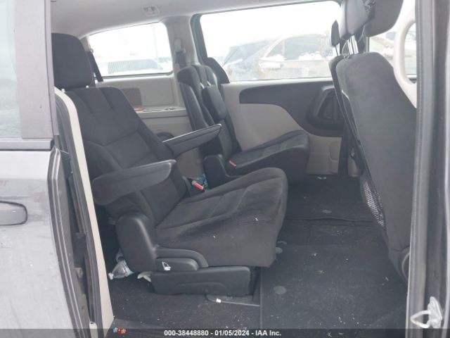2C4RDGBG4GR322414 Dodge Grand Caravan American Value Pkg