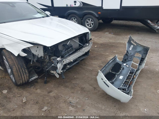 BMW 535i Xdrive 2014 WBA5B3C56ED530186 Image 12