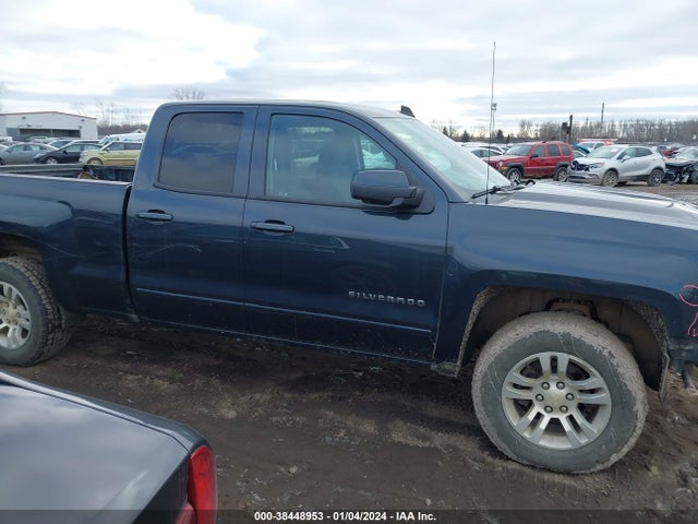 Chevrolet Silverado 1500 Ld Lt 2019 2GCVKPEC7K1204944 Image 13