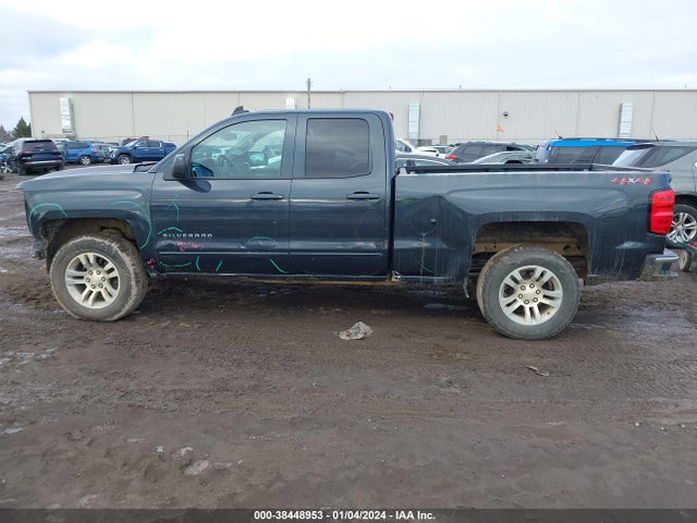 Chevrolet Silverado 1500 Ld Lt 2019 2GCVKPEC7K1204944 Image 14