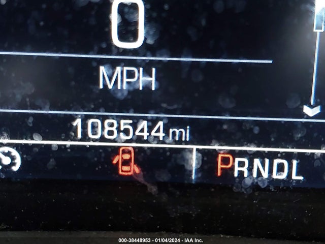 Chevrolet Silverado 1500 Ld Lt 2019 2GCVKPEC7K1204944 Image 15