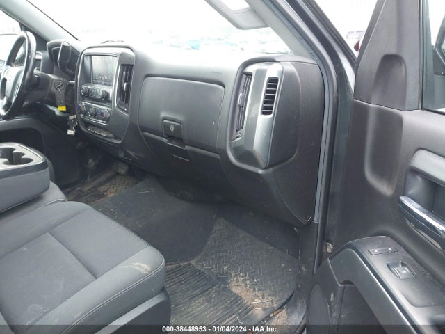 Chevrolet Silverado 1500 Ld Lt 2019 2GCVKPEC7K1204944 Image 5