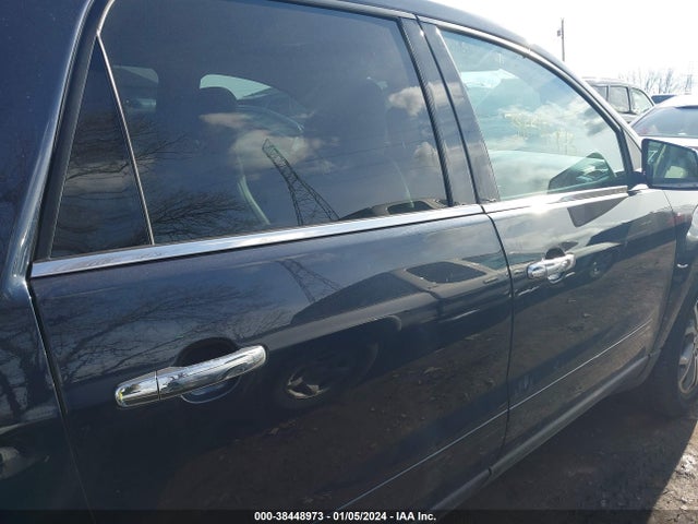 GMC Acadia Slt-1 2015 1GKKVRKD4FJ294878 Image 13