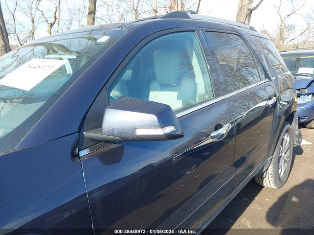 GMC Acadia Slt-1 2015 1GKKVRKD4FJ294878 Image 14