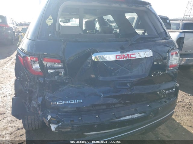 GMC Acadia Slt-1 2015 1GKKVRKD4FJ294878 Image 16