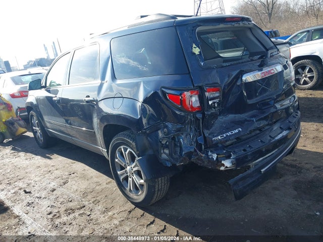 GMC Acadia Slt-1 2015 1GKKVRKD4FJ294878 Image 3