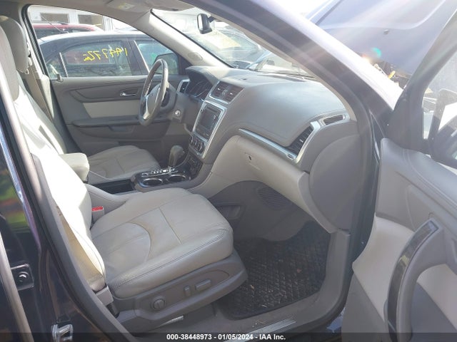 GMC Acadia Slt-1 2015 1GKKVRKD4FJ294878 Image 5