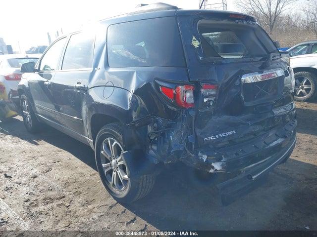 GMC Acadia Slt-1 2015 1GKKVRKD4FJ294878 Image 6