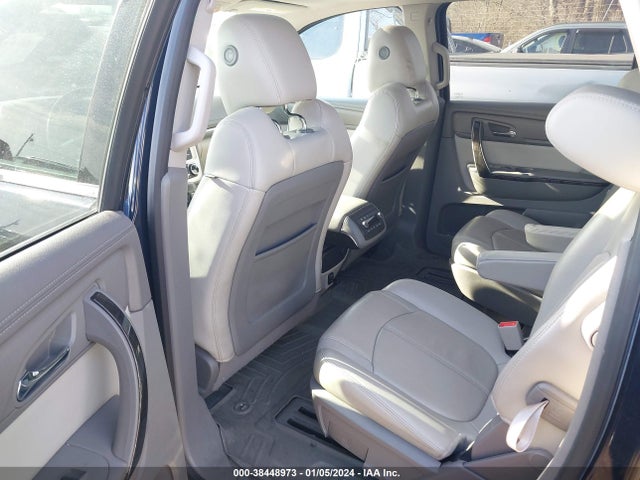 GMC Acadia Slt-1 2015 1GKKVRKD4FJ294878 Image 8