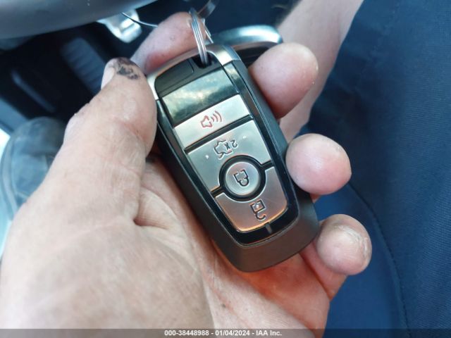 2022 FORD MUSTANG 1FA6P8CF9N5134669 Photo 10