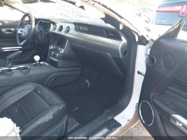 2022 FORD MUSTANG 1FA6P8CF9N5134669 Photo 4