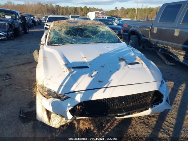 2022 FORD MUSTANG 1FA6P8CF9N5134669 Photo 5