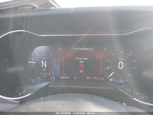 2022 FORD MUSTANG 1FA6P8CF9N5134669 Photo 6