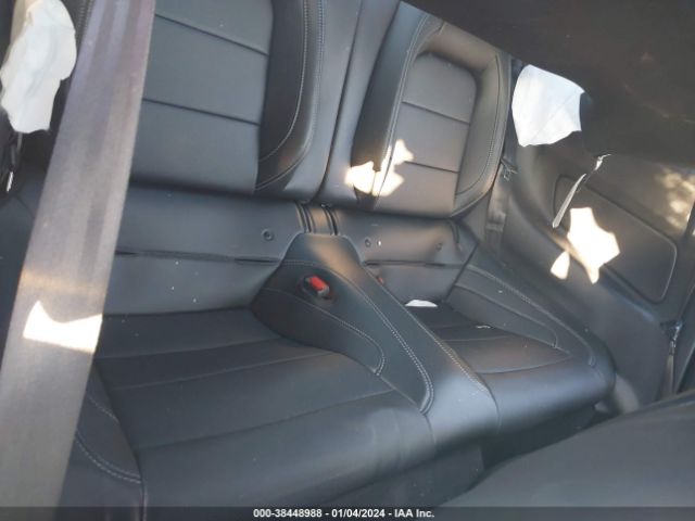 2022 FORD MUSTANG 1FA6P8CF9N5134669 Photo 7