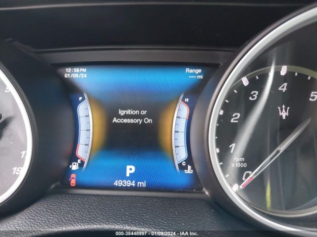 ZN661YUA8HX241282 Maserati LEVANTE S
