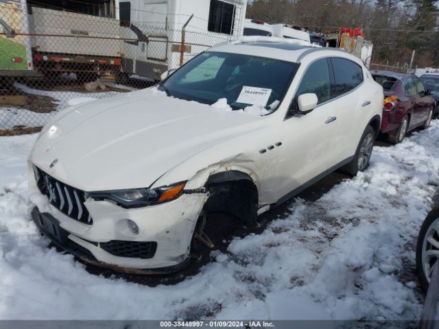 ZN661YUA8HX241282 Maserati LEVANTE S