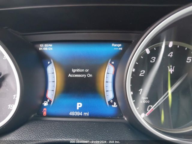 ZN661YUA8HX241282 Maserati LEVANTE S