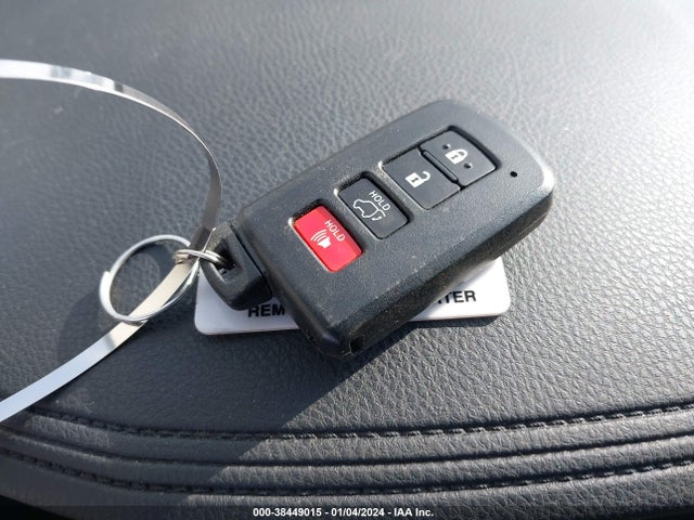 Toyota Highlander Limited 2018 5TDYZRFHXJS235854 Image 11