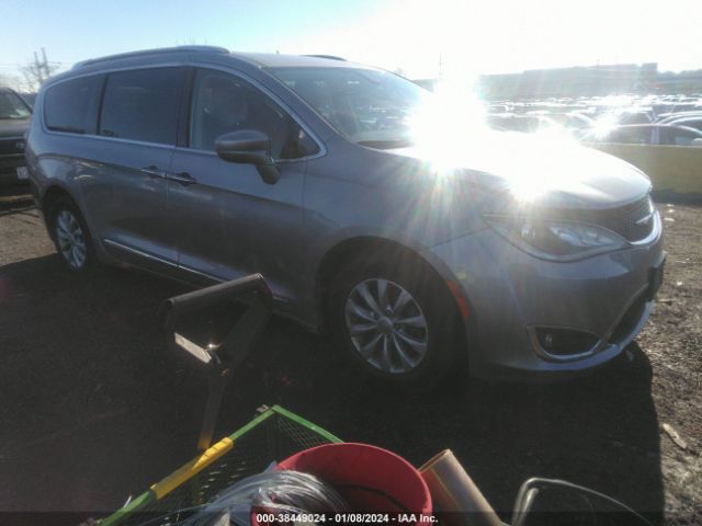 2019 CHRYSLER PACIFICA 2C4RC1BG9KR733221