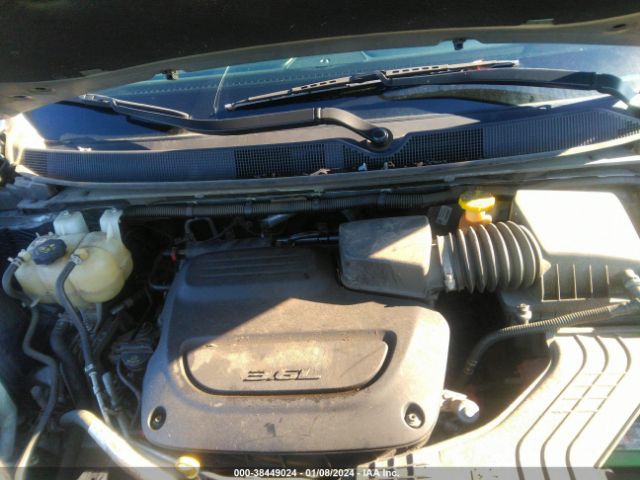 2019 CHRYSLER PACIFICA 2C4RC1BG9KR733221 Photo 9