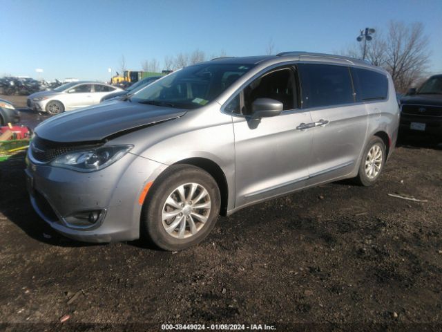2019 CHRYSLER PACIFICA 2C4RC1BG9KR733221 Photo 1