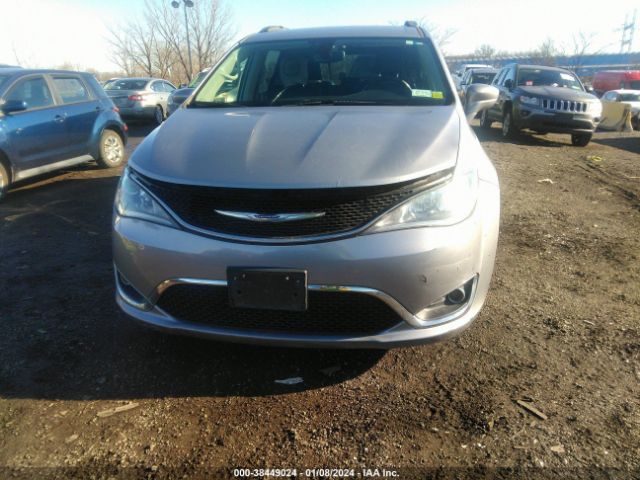 2019 CHRYSLER PACIFICA 2C4RC1BG9KR733221 Photo 5