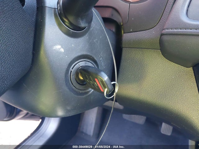 Honda HR-V LX 2018 3CZRU6H31JG710321 Image 11