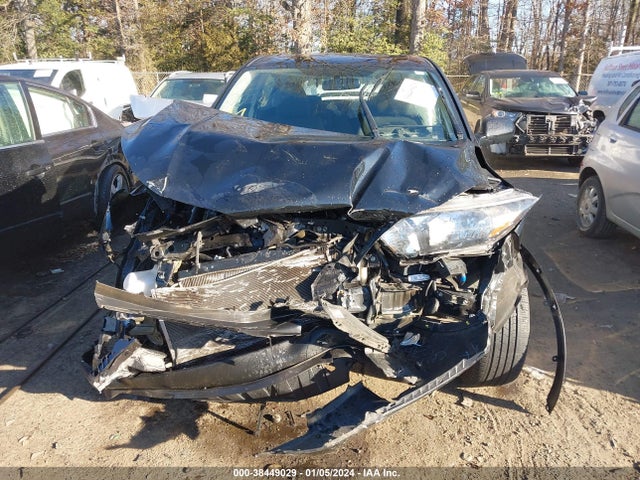 Honda HR-V LX 2018 3CZRU6H31JG710321 Image 13