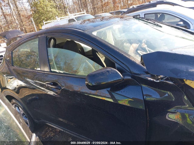Honda HR-V LX 2018 3CZRU6H31JG710321 Image 14