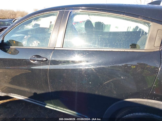 Honda HR-V LX 2018 3CZRU6H31JG710321 Image 15