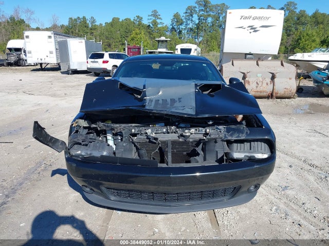 Dodge Challenger Sxt Or R/t 2015 2C3CDZAT9FH710327 Image 11